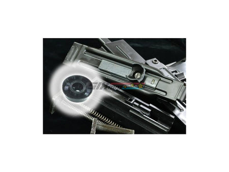 [Guarder] Enhanced Piston Lid[For WA/KWC CO2 Mini UZI SMG]