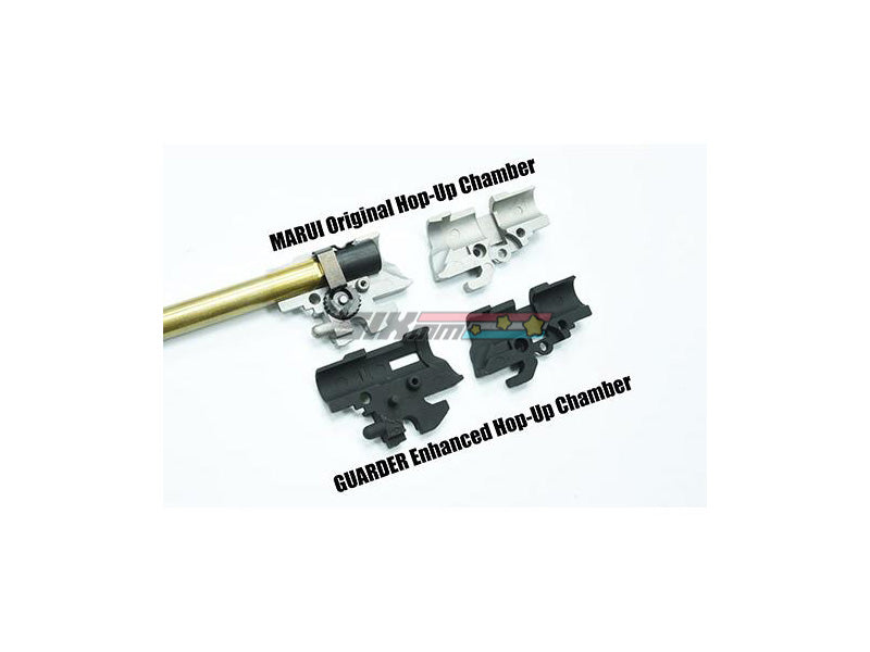 [Guarder] Enhanced Hop-Up Chamber [For MARUI M45A1]