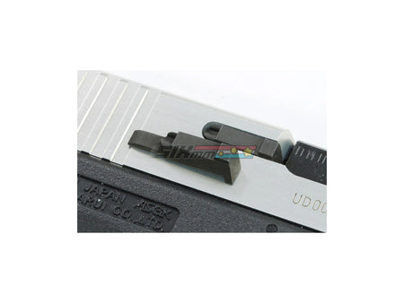 [Guarder] 7075 Aluminum CNC Slide [For MARUI G17][2010 Ver.]