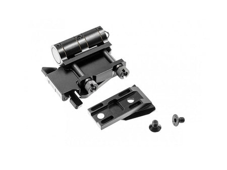 [C&C Tac] Flip Mount [For G33 / G32 3x Magnifier Series][BLK]