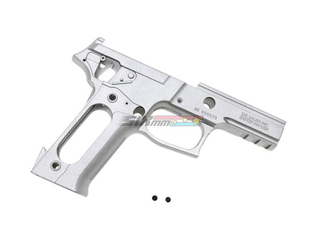 [Guarder] Aluminum Frame [For MARUI P226 E2][E2 Marking][Alum. Original]