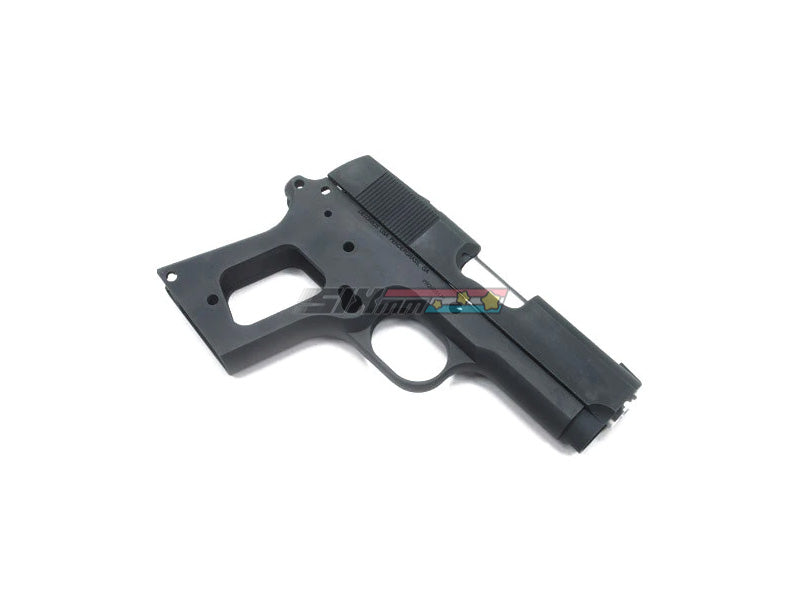 [Guarder] Aluminum Kit [For MARUI DETONICS.45][Early Marking][BLK]