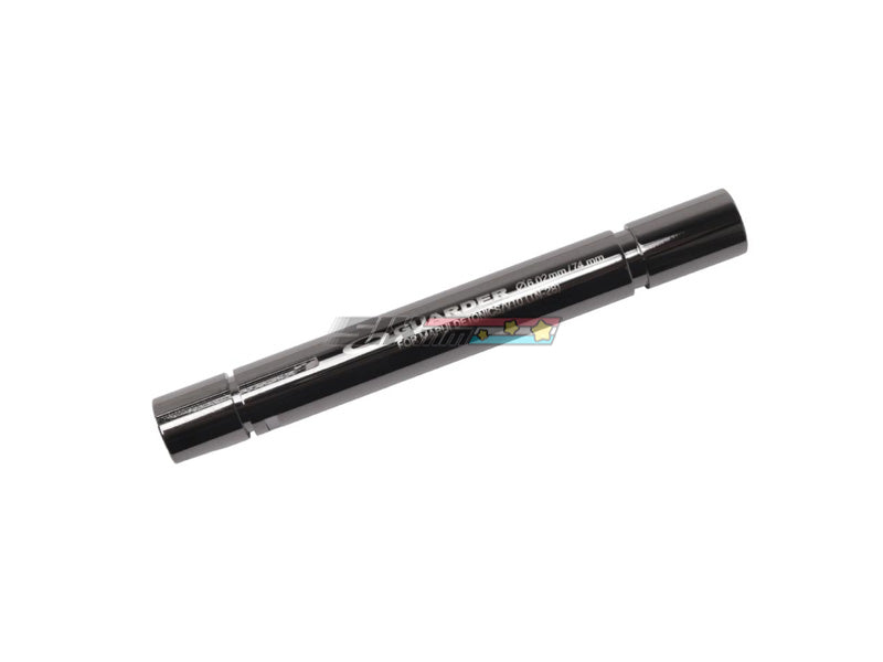 [Guarder] Black Edition Inner Barrel [For MARUI V10/Detonics]