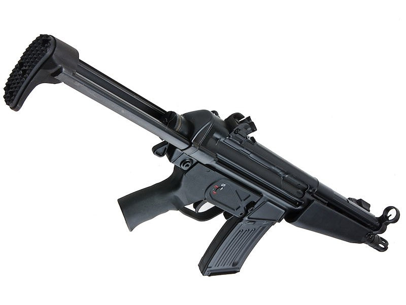 [LCT] HK53 A3 Airsoft AEG Rifle