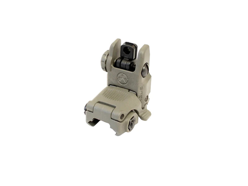 [PTS] Magpul MBUS 2 Rear Sight [FG]