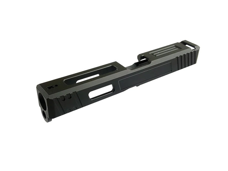 [APS] LEGACY CNC Slide [For APS ACP GBB Pistol Series]