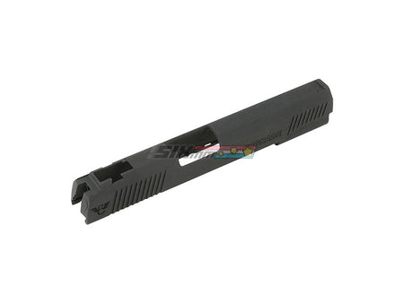 [Guarder] Aluminum Slide [For MARUI HI-CAPA 5.1][Wilson Combat][BLK]