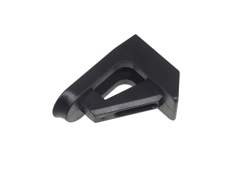 [Advantage Airsoft] AR Grip Adapter [For Marui AKM / Saiga GBB Series]