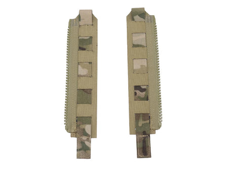 [IDOGEAR] MOLLE  Rear Bag Attack Back Panel Transfer Accessory