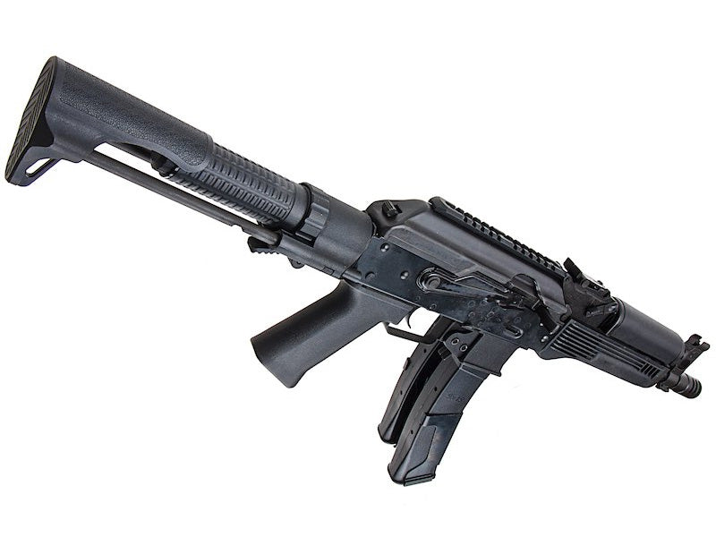 [LCT] TK PDW 9mm Airsoft AEG Rifle