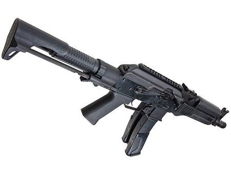 [LCT] TK PDW 9mm Airsoft AEG Rifle