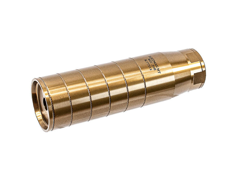 [C&C Tac] Rex MG7 Style Dummy Silencer