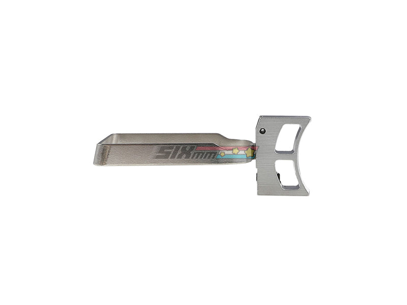 [Guarder] 2 Holes Tactical Trigger [For Marui Hi-Capa GBB]