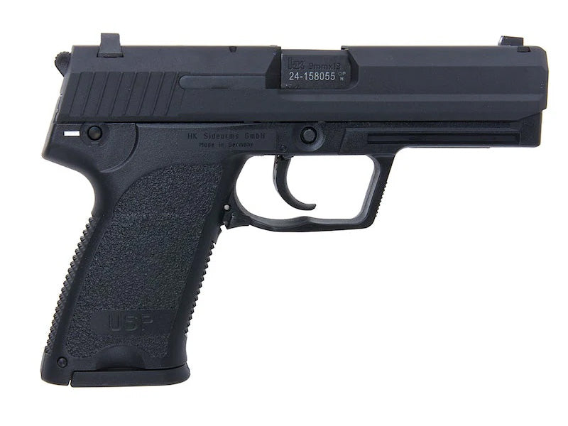 [Umarex] H&K USP GBB Airsoft Pistol