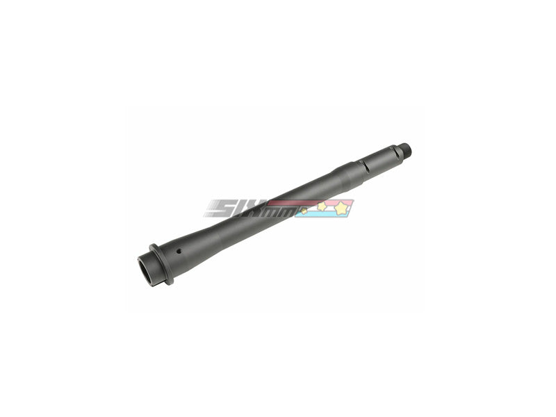 [Guarder] Aluminum Outer Barrel [For KSC M4A1 GBB]