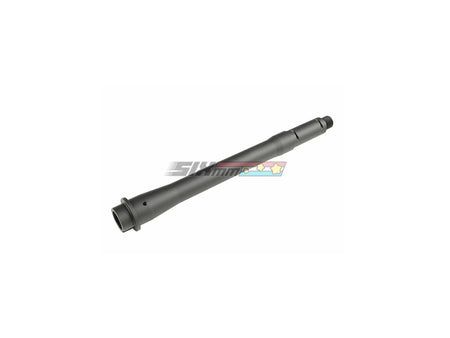 [Guarder] Aluminum Outer Barrel [For KSC M4A1 GBB]