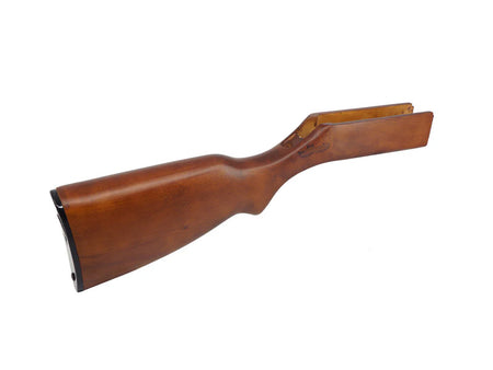 [Army Force] Real Wood Stock [For S&T PPSh AEG Series]
