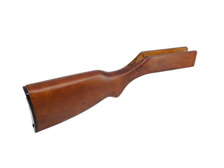 [Army Force] Real Wood Stock [For S&T PPSh AEG Series]