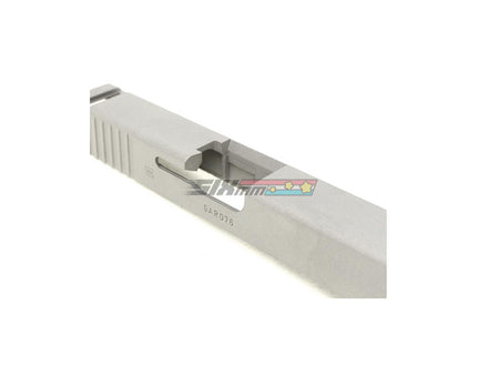 [Guarder] Aluminum Slide [For MARUI G17][SV]