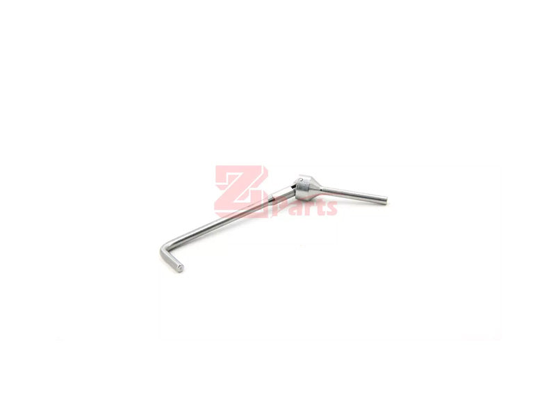 [Z-Parts] Universal Screwdriver