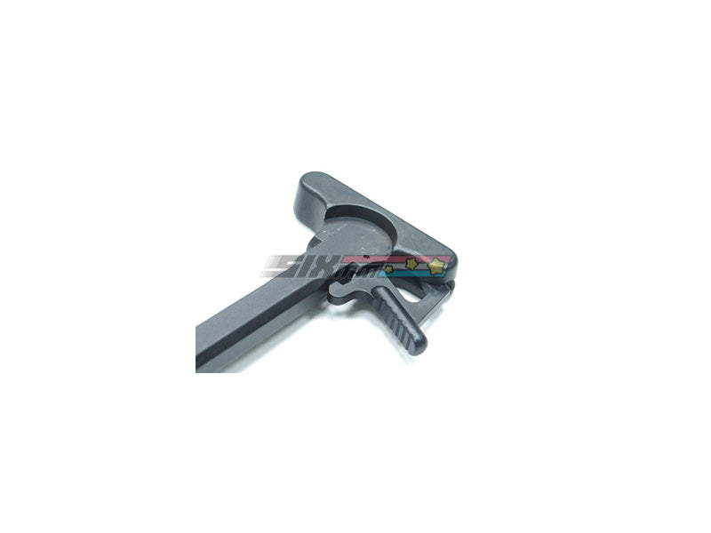 [Guarder] CNC Charging Handle Latch[For Real/KJ/KSC AR15 GBB]