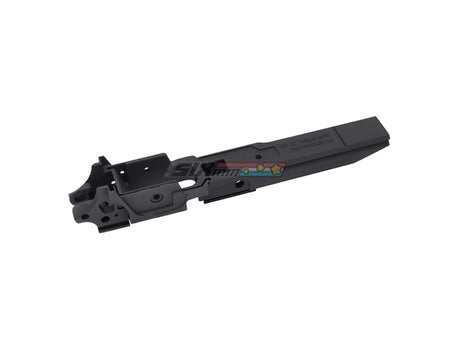 [Guarder] Aluminum Frame [For MARUI HI-CAPA 5.1][GD Type][STI 2011][BLK]