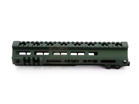 [Z-Parts] KSC MK4 10" Handguard [OD]
