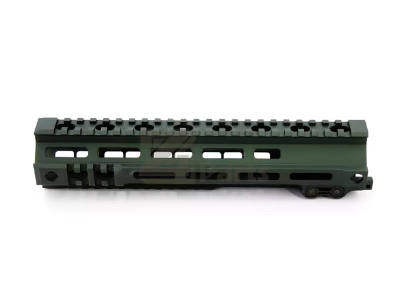[Z-Parts] KSC MK4 10" Handguard [OD]