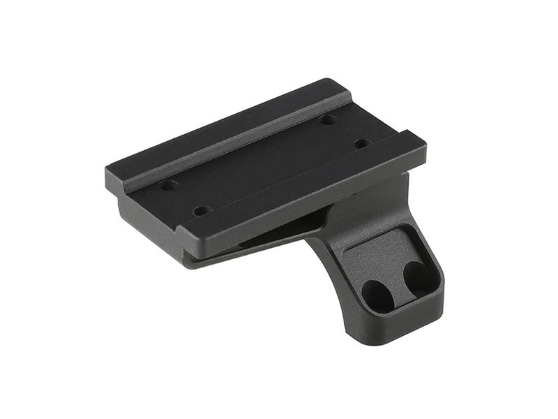 [Airsoft Artisan] T1/2 Red Dot Adapter [For BO Style Mount Series] [BK]