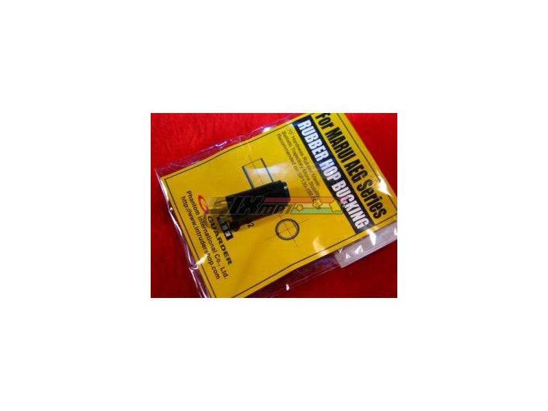 [Guarder] Improved Hop Bucking [BLK]