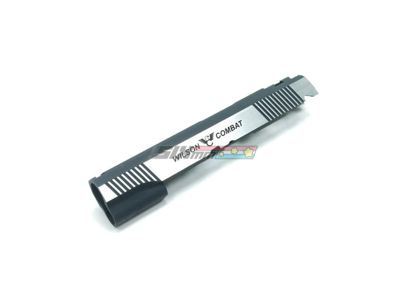 [Guarder] Aluminum Custom Slide [For MARUI HI-CAPA 5.1][Wilson Combat][Dual Ver.]