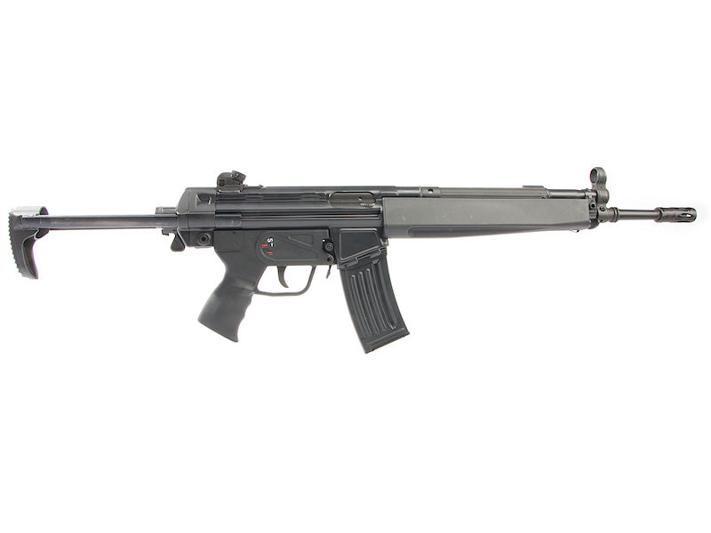 [LCT] HK33 A3 Airsoft AEG Rifle