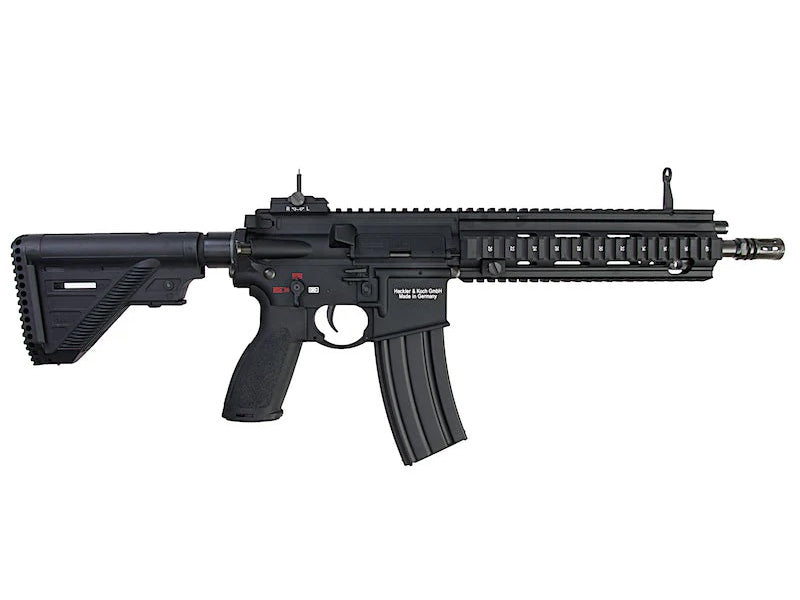 Umarex VFC HK416 A5 AEG Rifle Asia Edition SIXmm 6mm umarex-vfc-hk416-a5-aeg-rifle-asia-edition-sixmm-6mm