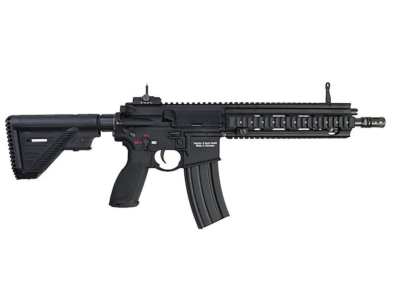 [Umarex] VFC HK416 A5 AEG Rifle [Asia Edition]