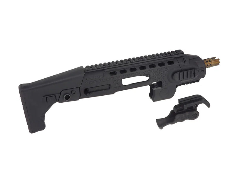 [APS] Caribe Conversion Kit [For APS Shark / XTP Series]