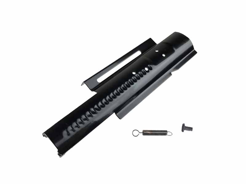 [APS] Type B Recoil Plate [For APS AEG Series][Glossy Black]
