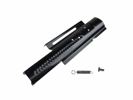 [APS] Type B Recoil Plate [For APS AEG Series][Glossy Black]