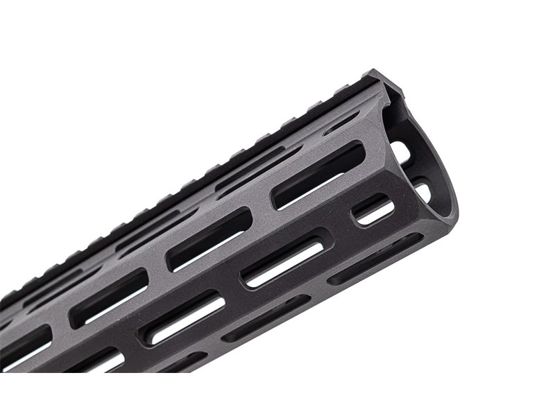 [Airsoft Artisan] New Type URX Mlok Handguard [For M4/ M16 AEG/ GBB/ PTW Series]