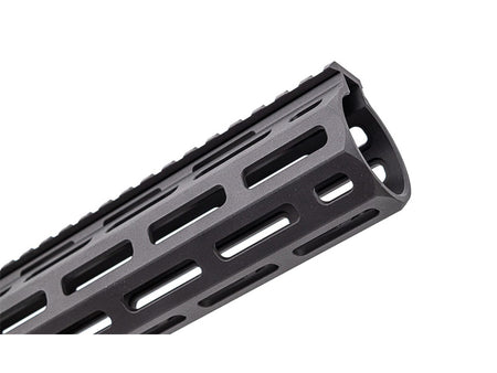 [Airsoft Artisan] New Type URX Mlok Handguard [For M4/ M16 AEG/ GBB/ PTW Series]