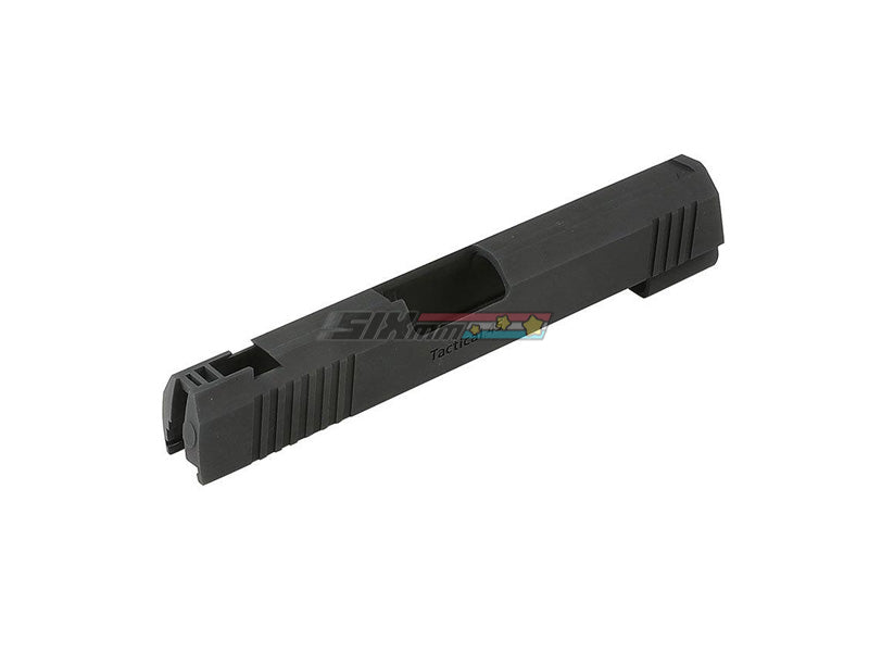 [Guarder] Aluminum Slide [For MARUI HI-CAPA 4.3][MARUI OPS][BLK]