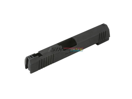 [Guarder] Aluminum Slide [For MARUI HI-CAPA 4.3][MARUI OPS][BLK]