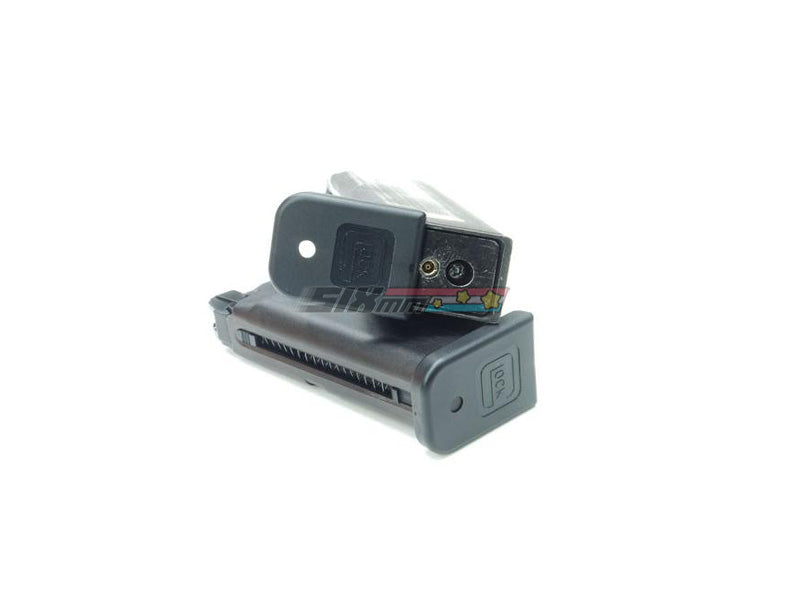 [Guarder] Model 17/18C GBB Magazine Base[Standard Ver.][OD]