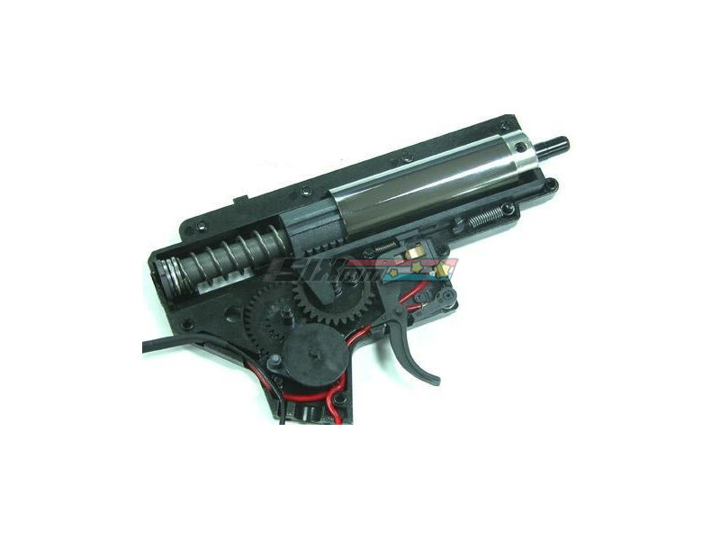 [Guarder] Full Gearbox Set [For AK-47S][Fit SP85-120]