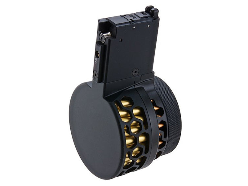 [Dytac] VFC M4 GBB Xmag Green Gas Drum Mag