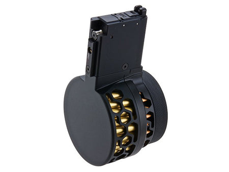 [Dytac] VFC M4 GBB Xmag Green Gas Drum Mag