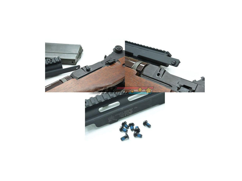 [Guarder] M14/M1A Locking Screw [For Scope Mount]