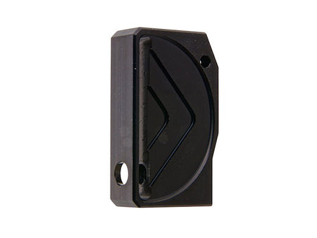 [Revanchist]  Aluminum Hi Capa GBB Flat Trigger [Type C][BLK]