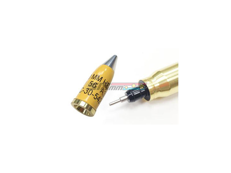 [Guarder] 20mm Ammo CO2 Charger [M56A3 HEI]