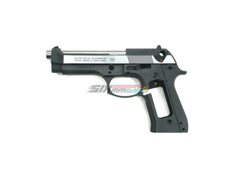 [Guarder] Aluminum Kit [For MARUI M9 GBB Early Type][2018 New Version][Desert Storm][Dual Tone]