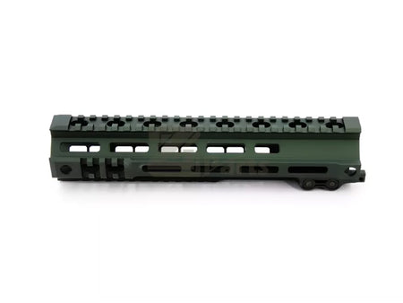[Z-Parts] WE MK4 10" Handguard [OD]